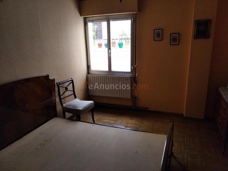 Vendo piso calle Asturias 39