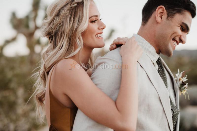 Fotografia Bodas - Pack Económico.