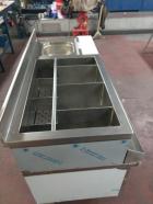 Tramainox-mobiliario de hosteleria