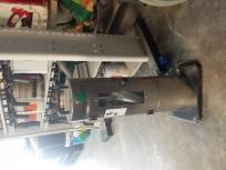 pintura y latas de coches