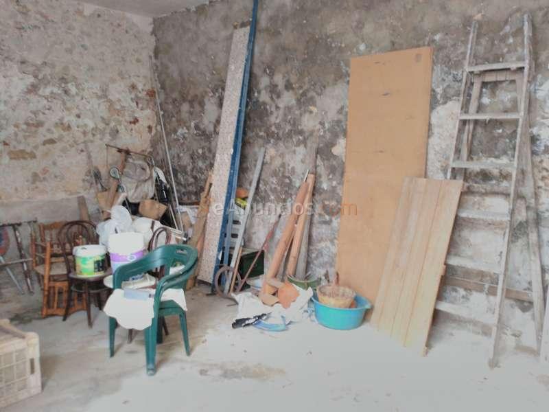 Venta  - Pego, Alicante