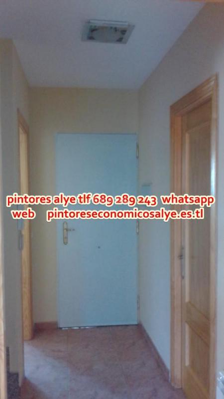 pintores economicos en fuenlabrada 689289243 alye