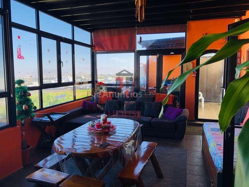 Vivienda en venta Tinajo