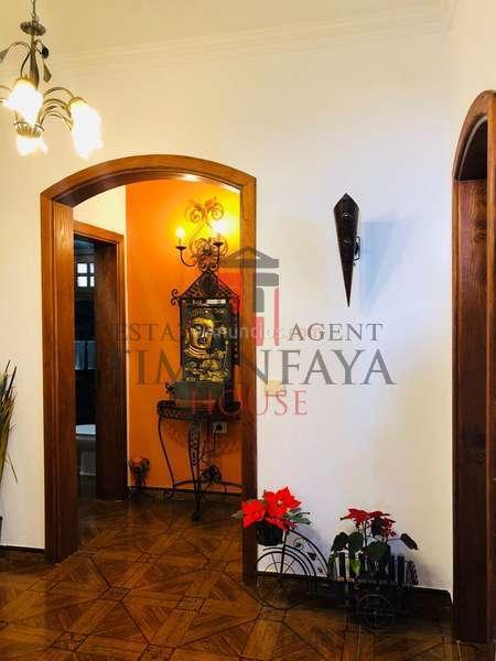 Vivienda en venta Tinajo