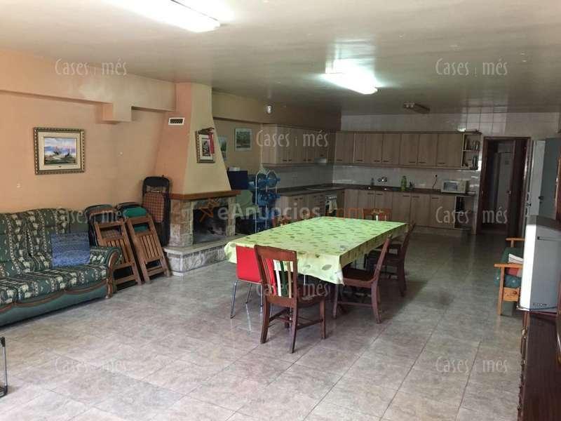 NAVE EN ALBALAT DELS SORELLS