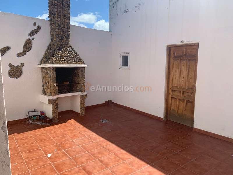 Se vende casa terrera