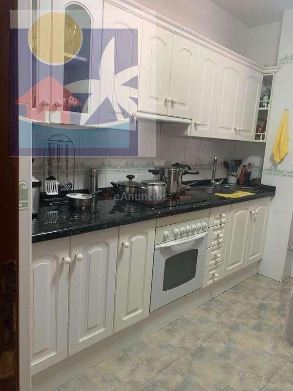 Precioso apartamento en Los Cristianos