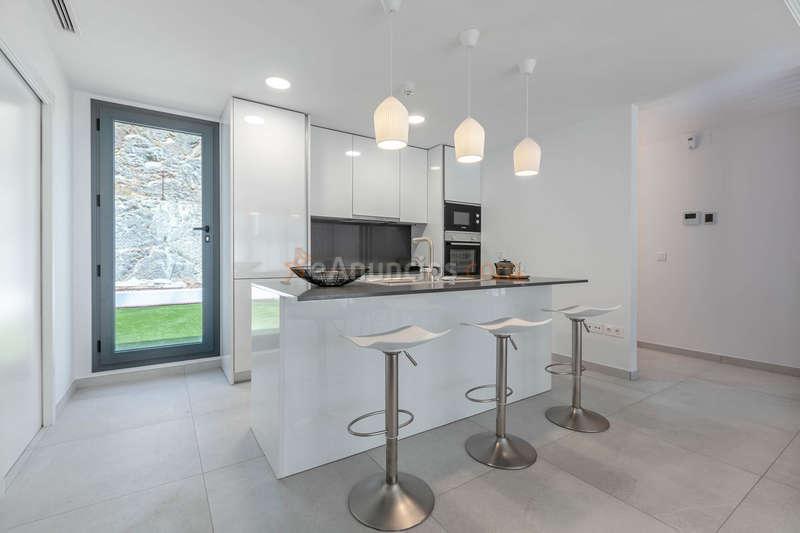 Pisos en Benahavis Marbella