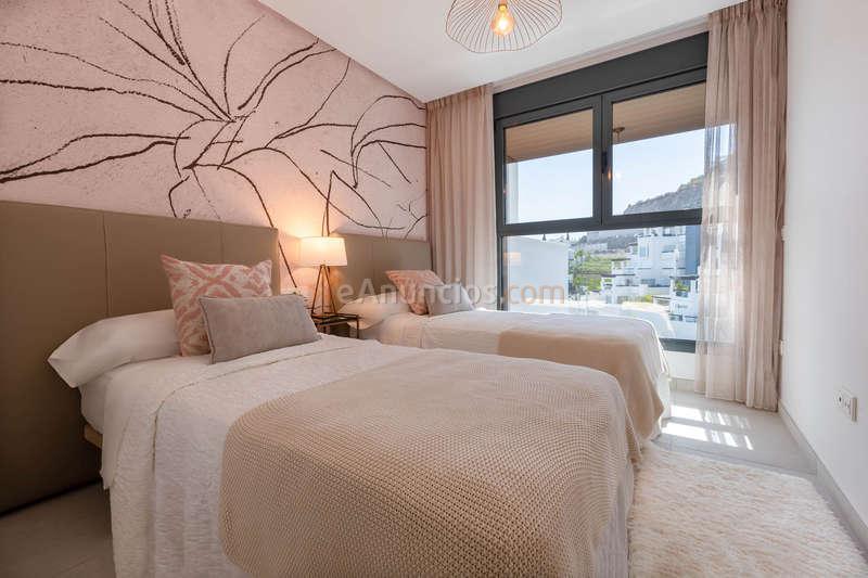 Pisos en Benahavis Marbella