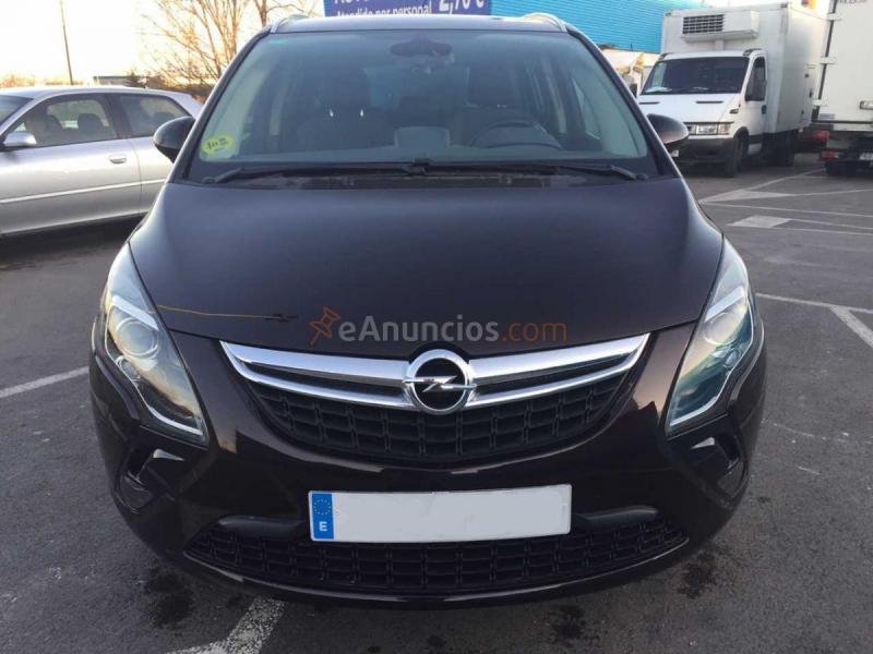 Opel Zafira  Tourer    TOURER 