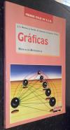 Gráficas. Manual de matemáticas. Primer ciclo de E.S.O.