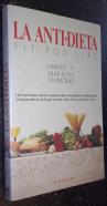 La antidieta. Fit for Life
