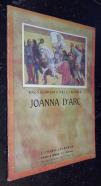Encyclopedia pela imagem. Joanna D Arc