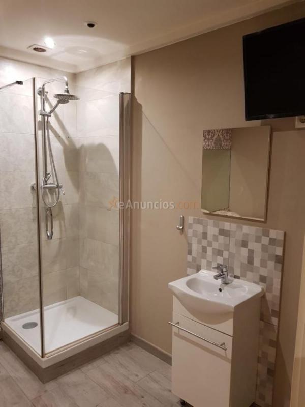 Alquiler de habitaciones para escorts