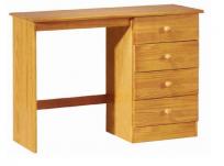 Escritorio macizo nuevo de fabrica