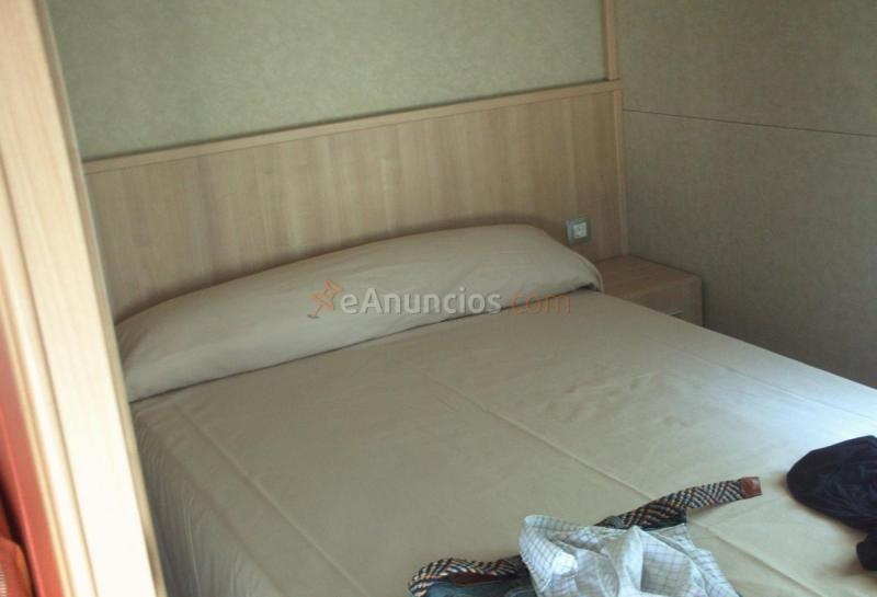 Vendo finca con Movilhome