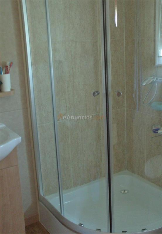 Vendo finca con Movilhome