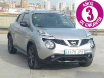 Nissan juke 1.2 digt 115cv 5p