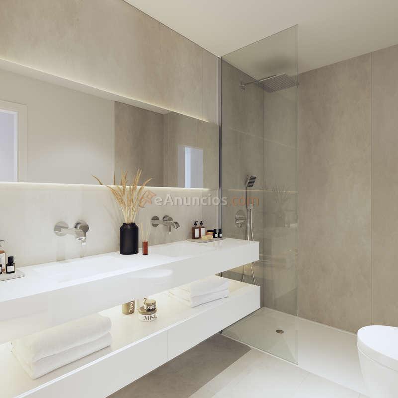 Symphony Suites en Estepona