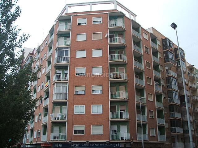 Estudio a 50 m de la playa