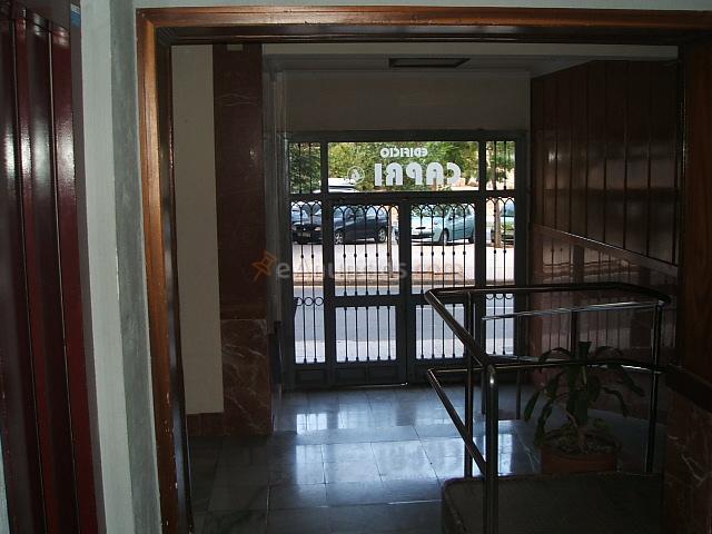 Estudio a 50 m de la playa