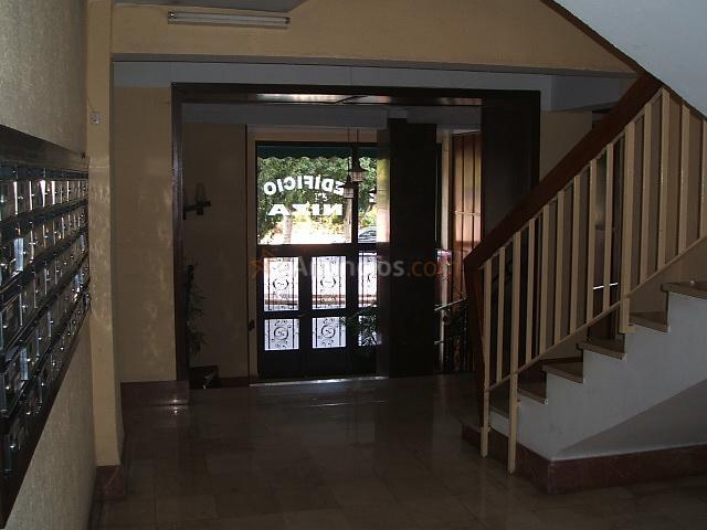 Piso junto a la universidad