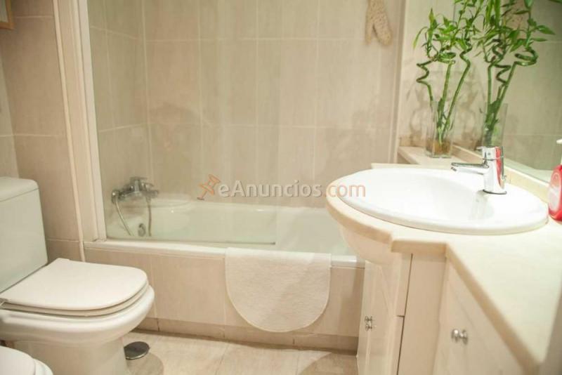 Fantástico piso en majadahonda