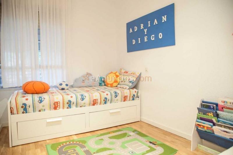 Fantástico piso en majadahonda