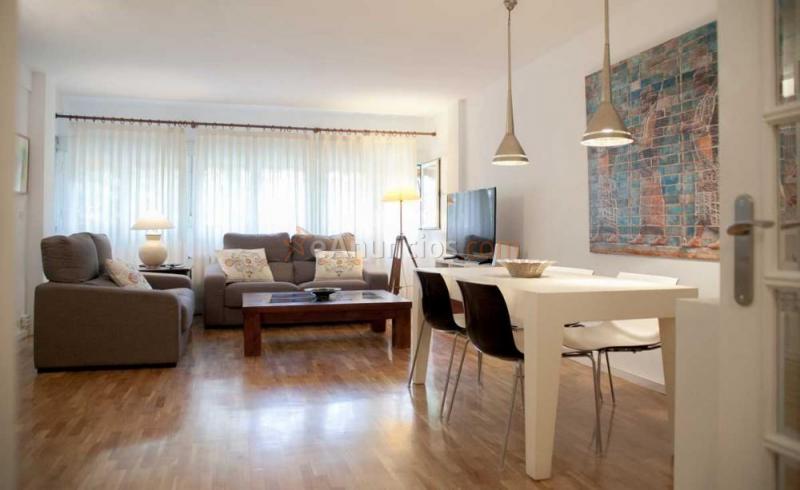 Fantástico piso en majadahonda