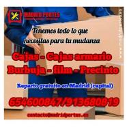 Portes con madridportes economicos en alcorcon