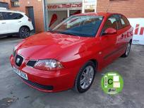 Seat Ibiza 1.4 16v 75cv 