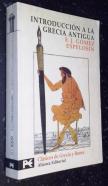 Introducción a la Grecia Antigua
