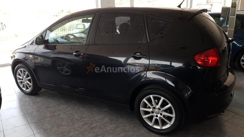 Seat Altea TDI STYLE 105CV ECOMOTIVE