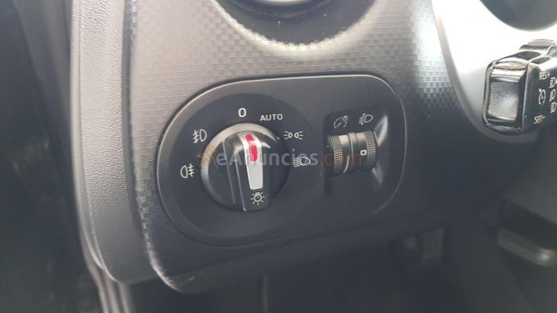 Seat Altea TDI STYLE 105CV ECOMOTIVE