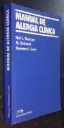 Manual de alergia clínica