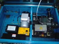 Reparacion y venta de Amarradoras--Flejadoras