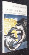 La era del recelo. Ensayos sobre la novela