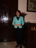 Intérprete, traductora, profesora, azafata, 6 idiomas