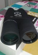 Chollo Boblov 16GB 8x52 óptico IR visión nocturna bin
