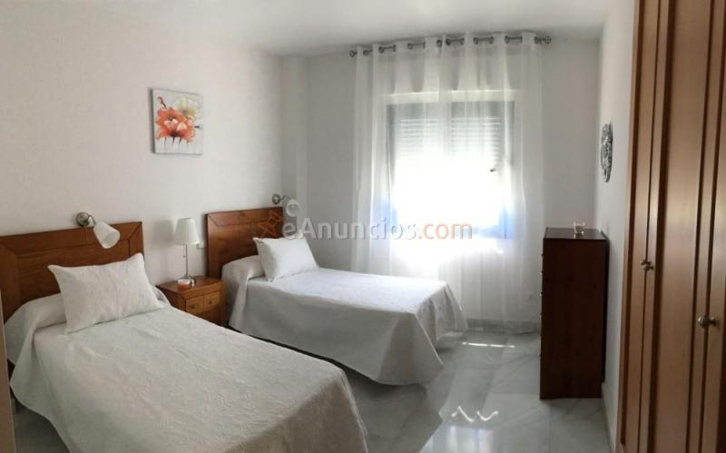 Apartamento en Sotograde