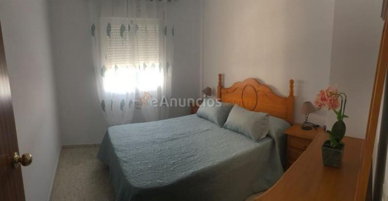 Casa unifamiliar en San Roque