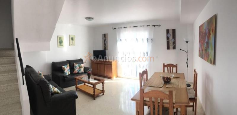 Casa unifamiliar en San Roque