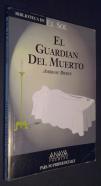 El guardián del muerto