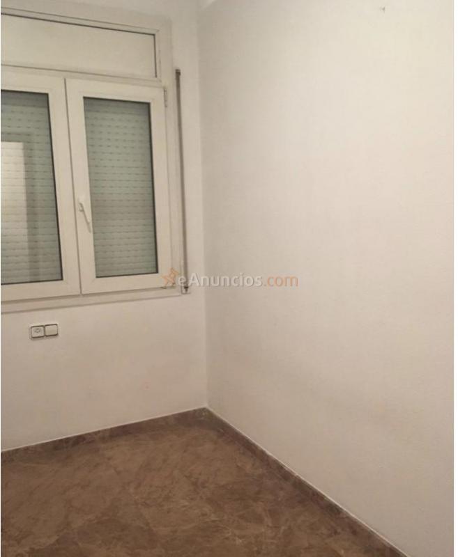 San marti se alquila