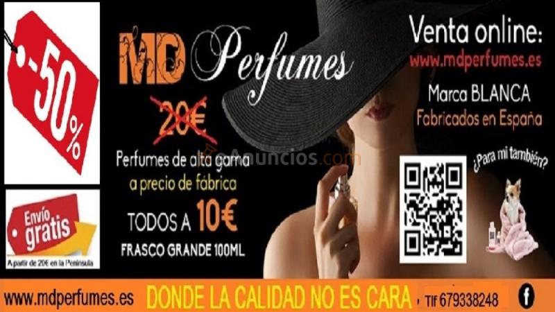 Perfume Mujer Equivalente N11 ANANIS ANANIS CACHARRELLE