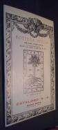 Bottega Apulja. Libri rari. Stampe antiche. Catalogo antiquariato. N 19