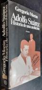 Adolfo Suarez, historia de una ambición