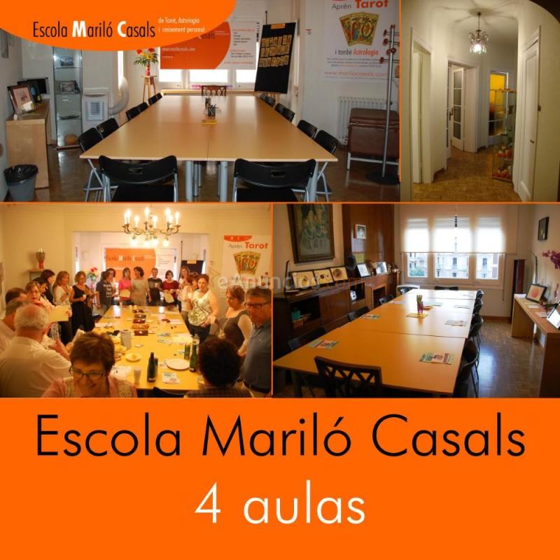 Curso verano iniciación a los arcanos mayores