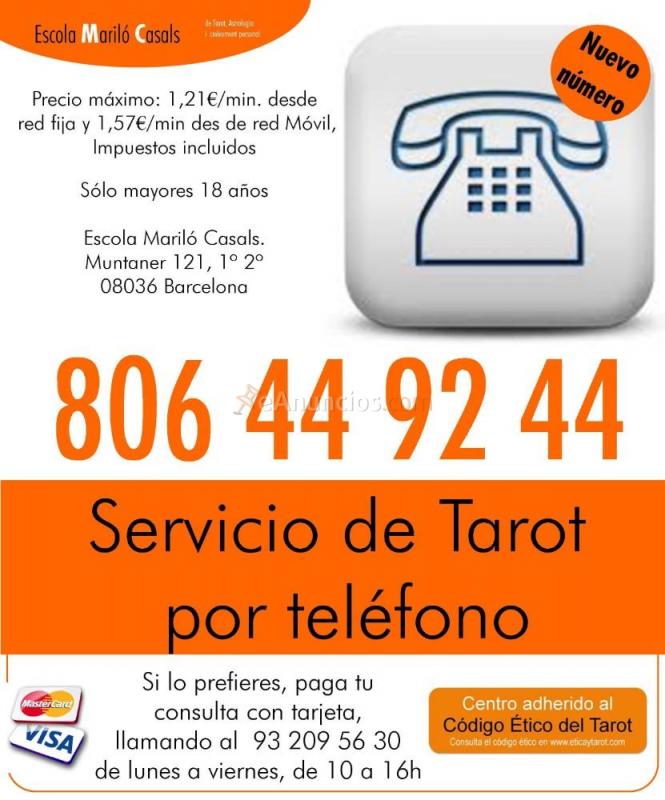 Curso verano oráculo lenormand