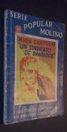 Nick Carter en... Un sindicato de bandidos